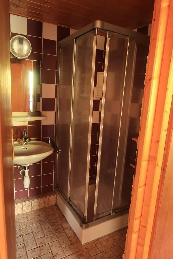 Lachat Appartement En Chalet Typique Le Grand-Bornand Apartment