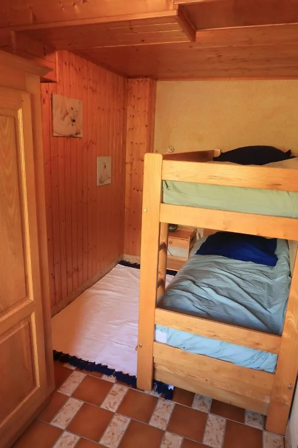 Lachat Appartement En Chalet Typique Le Grand-Bornand 0*,