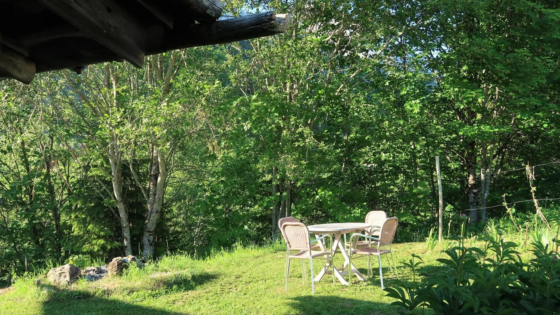 Lachat Appartement En Chalet Typique Le Grand-Bornand 0*,  France